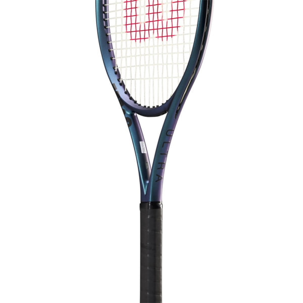 Rackets Wilson Ultra 100UL V4 Flåde