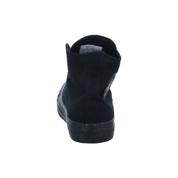 Kondisko Converse Chuck Taylor All Star HI Sort 37.5