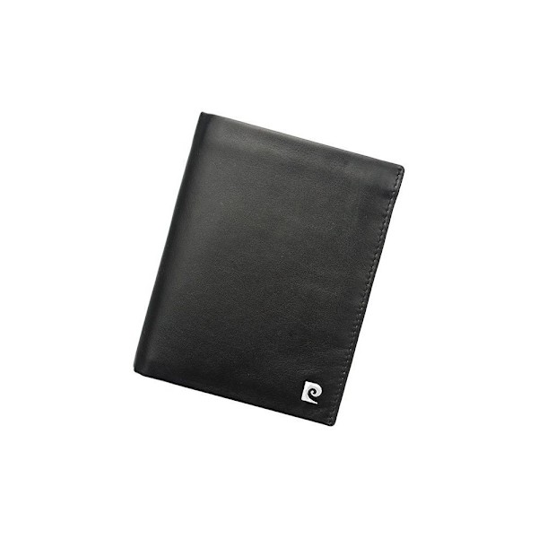 Plånböcker Pierre Cardin GREG18019 Svarta