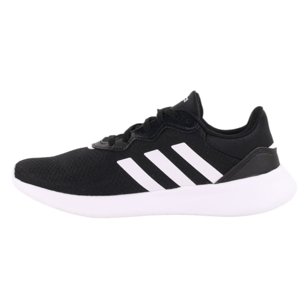 Lågskor Adidas QT Racer 30 Svarta 38