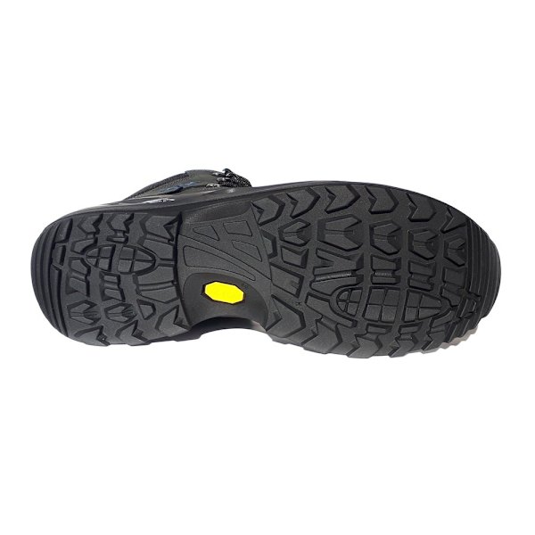 Sko Lowa Renegade Gtx Mid Sort 45