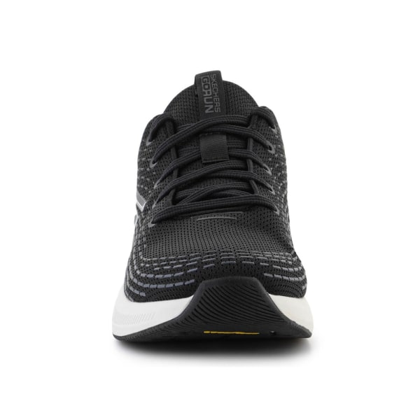 Lågskor Skechers GO Run Pulse Haptic Motion Svarta 45.5