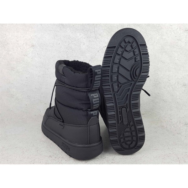 Snowboots Puma Snowbae Wns Sort 39