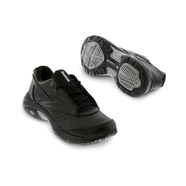 Sneakers low Reebok Dmx Max Classic Sort 35.5
