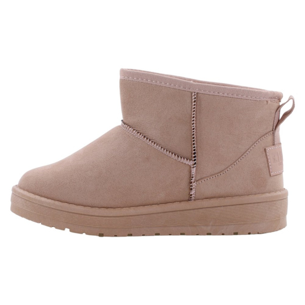 Snowboots Big Star KK274293 Pink 38