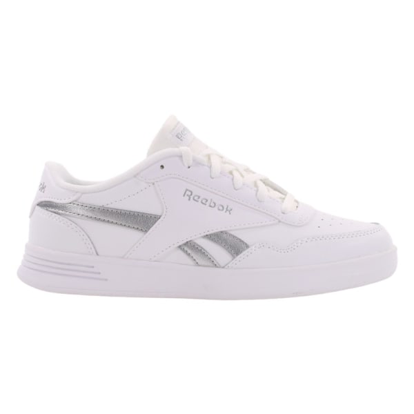 Puolikengät Reebok Royal Techqu Valkoiset 39