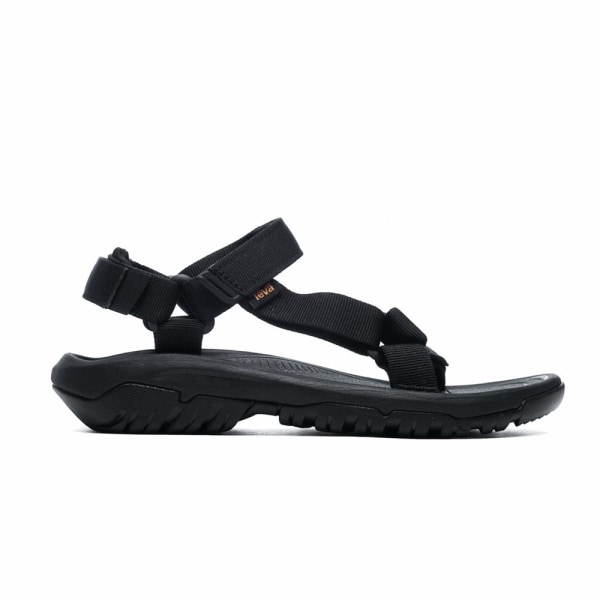 Sandaler Teva Terra FI Lite Sort 42