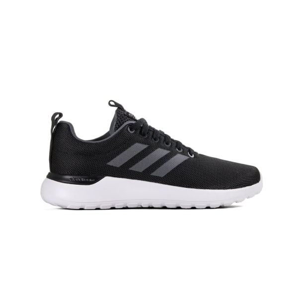 Puolikengät Adidas Lite Racer Cln Mustat 38 2/3