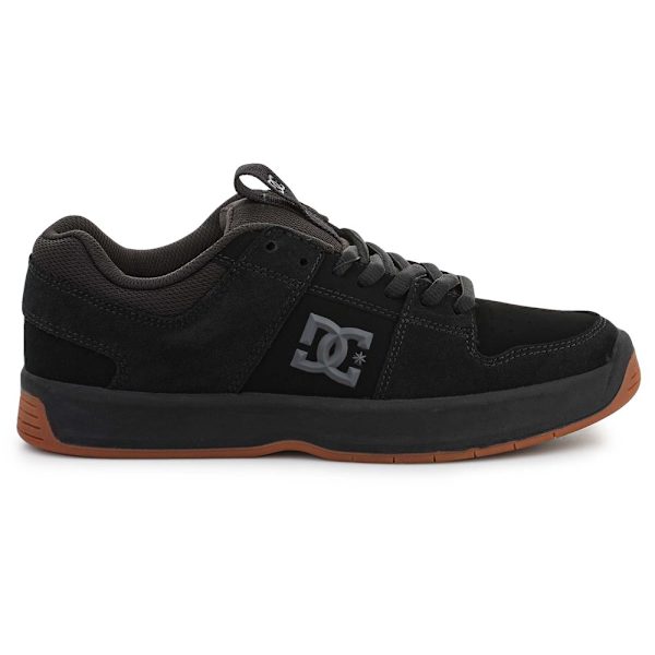 Sneakers low DC Lynx Zero Sort 42.5