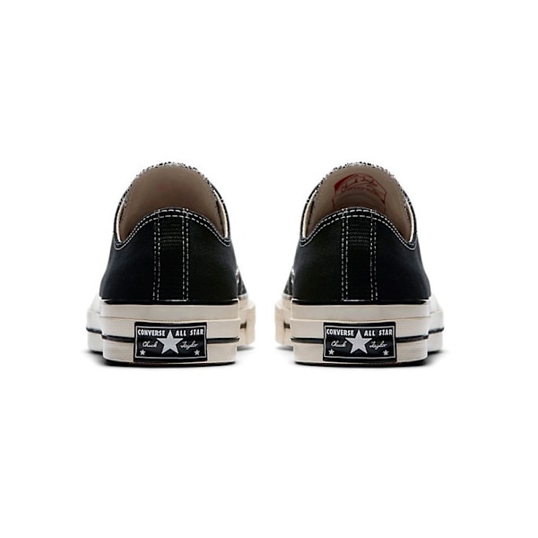 Kondisko Converse Chuck Taylor All Star 70S Sort,Hvid 42.5