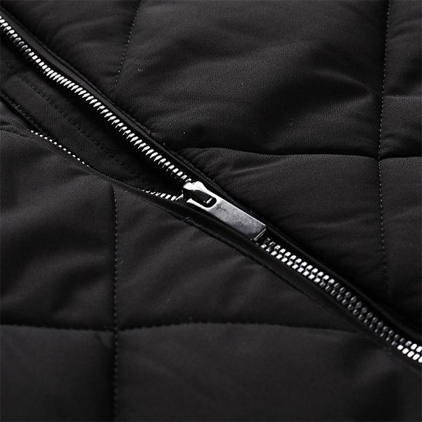 Jakker Alpine Pro LJCB593990 Sort 164 - 168 cm/S