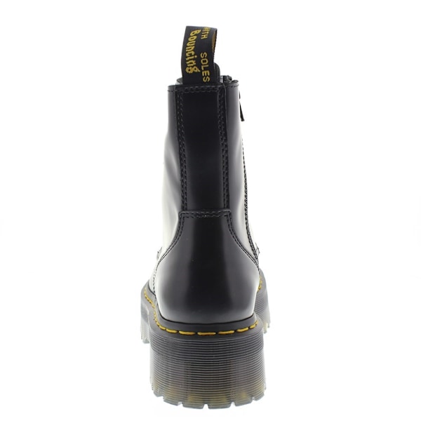 Glans Dr Martens Jadon Sort 41