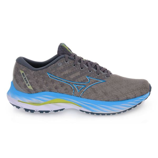 Sneakers low Mizuno 51 Wave Inspire Grafit 43