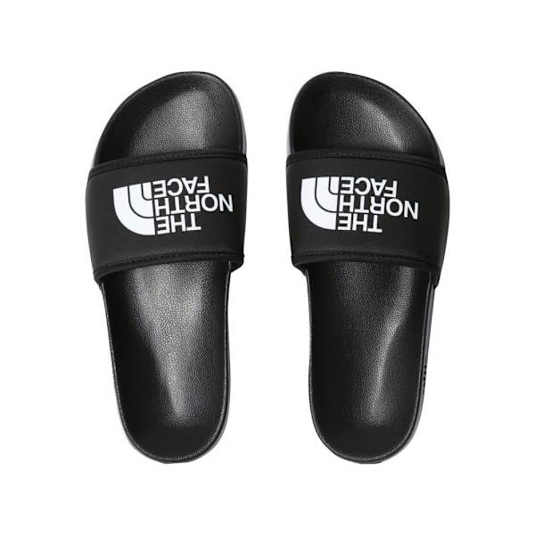 Tofflor The North Face W Base Camp Slide Iii Svarta 39