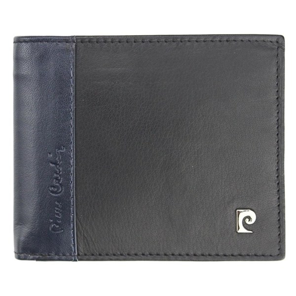 Plånböcker Pierre Cardin TILAK30 8824 Svarta