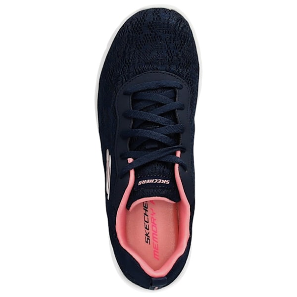 Sneakers low Skechers Dynamight 20 Homespun Sort 38