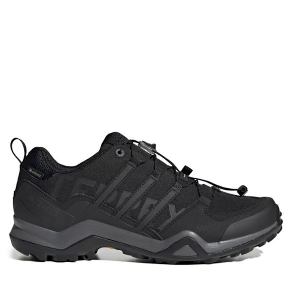 Sneakers low Adidas IF7631 Sort 41 1/3