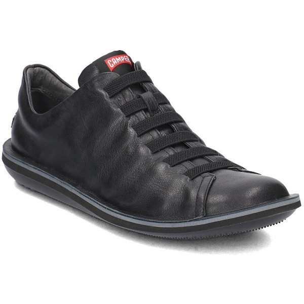 Sneakers low Camper Beetle Sort 42