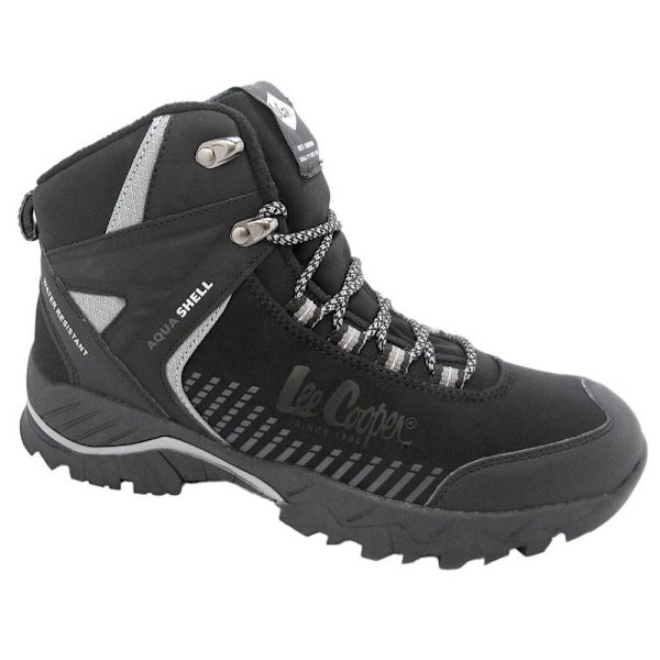 Sko Lee Cooper LCJ22011399M Sort 44