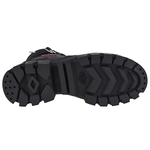 Sko Palladium Revolt Sport Ranger Sort 41