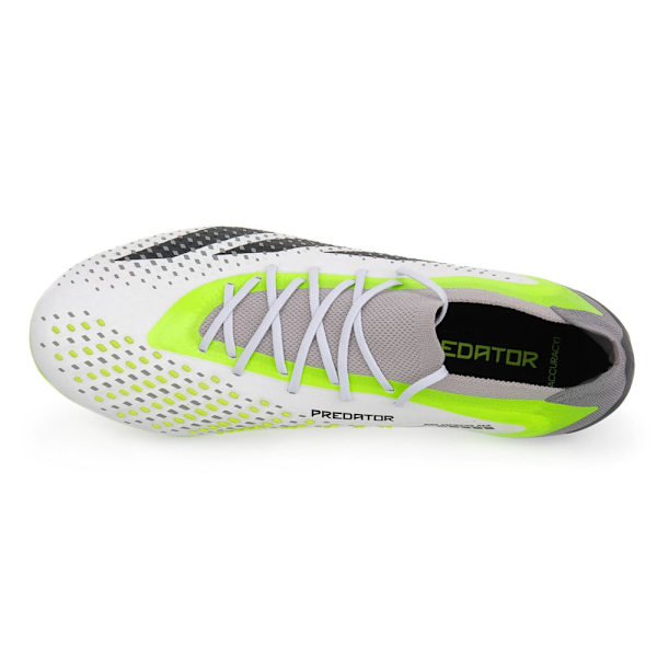 Lågskor Adidas Predator Accuracy 1 Vit 44
