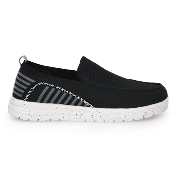 Sneakers low Grünland Nero K7STOR Sort 43