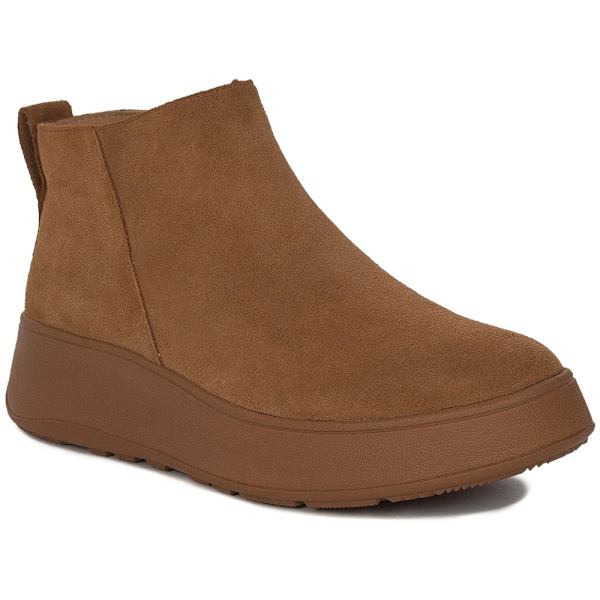 Saapikkaat fitflop Light Tan Ruskeat 37