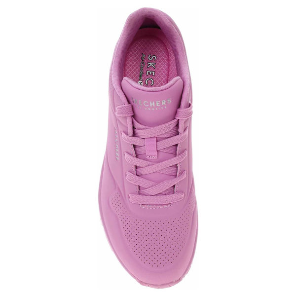 Sneakers low Skechers Uno Stand ON Air Pink Pink 38