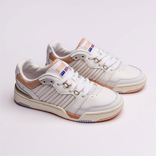 Lågskor K-Swiss SI18 Rival Beige 37