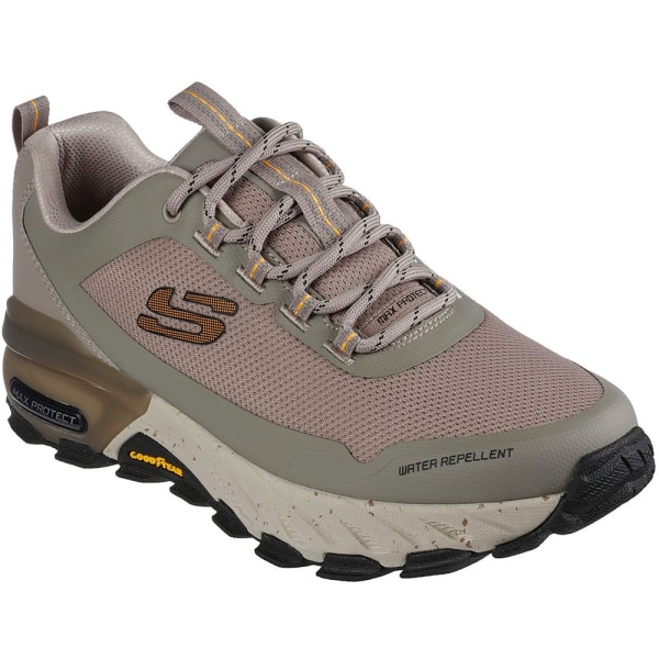 Sneakers low Skechers Max Protect Liberated Beige 42