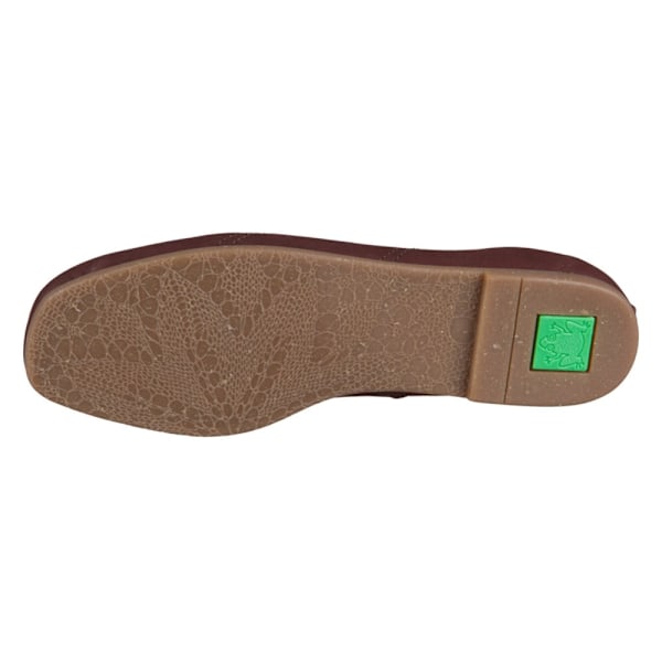 Ballerinat El Naturalista N5538BROWN Ruskeat 36