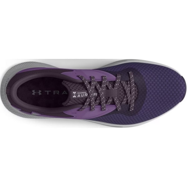 Sneakers low Under Armour Charged Aurora 2 Lilla 36