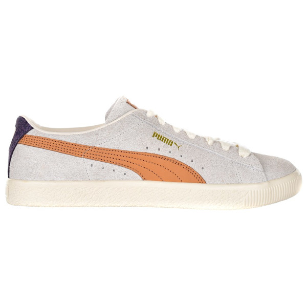 Sneakers low Puma Suede Vtg Sc Grå 47