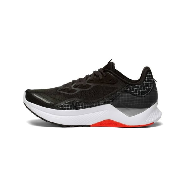 Lågskor Saucony Endorphin Shift 2 Svarta 44.5