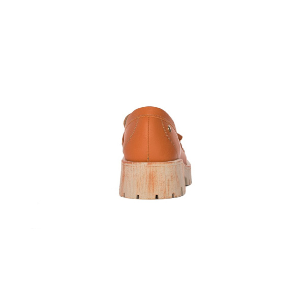 Lågskor Maciejka 0549718005 Orange 39