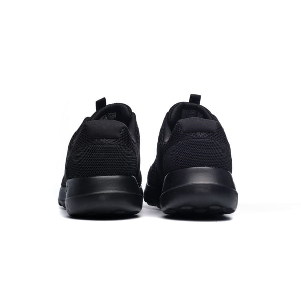 Sneakers low Skechers Go Walk Joy- Light Sort 38.5