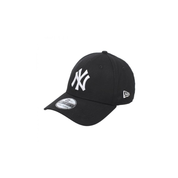 Hatut New Era 39THIRTY NY Yankees Mustat Produkt av avvikande storlek