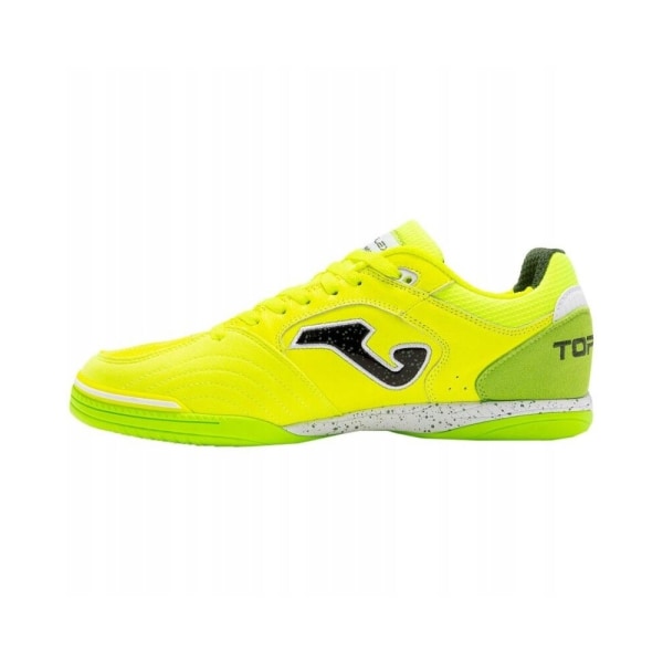 Sneakers low Joma Top Flex Indoor Gul 37.5