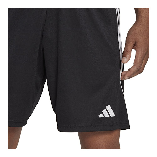 Housut Adidas HS0319 Mustat 164 - 169 cm/S