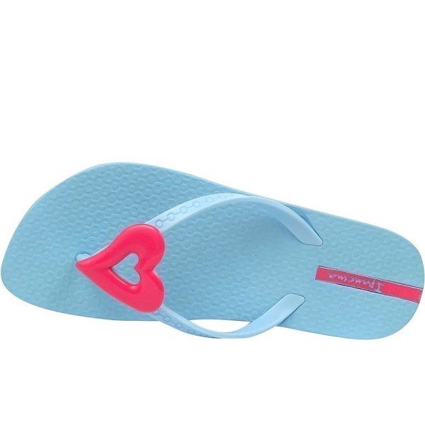 Flip-flops Ipanema Summer Love Iii Kids Azurblå 31