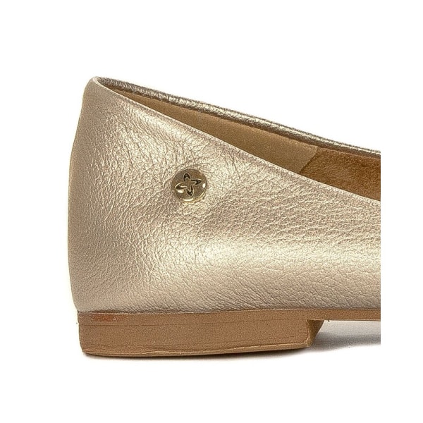 Ballerina Maciejka 0410025008 Guld 38
