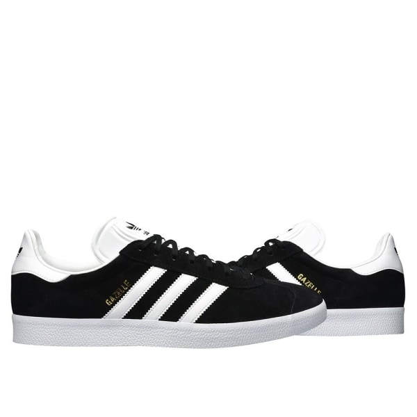 Puolikengät Adidas Gazelle Mustat 37 1/3