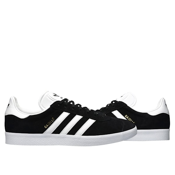 Sneakers low Adidas Gazelle Sort 41 1/3