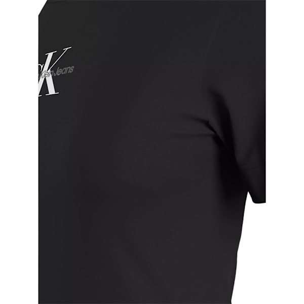 T-shirts Calvin Klein J20J221426BEH Sort 158 - 162 cm/XS