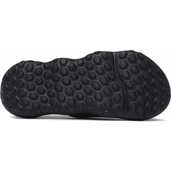 Tøffel Columbia Thrive Revive Sort 39