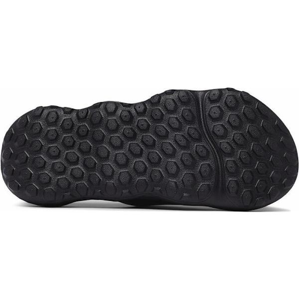 Tofflor Columbia Thrive Revive Svarta 41