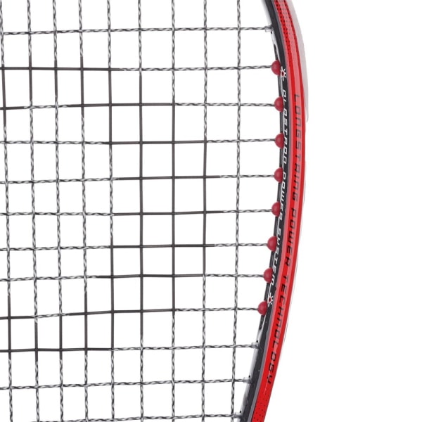 Rackets Oliver Cl Punainen,Mustat