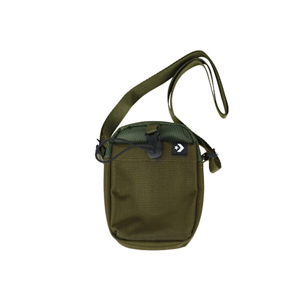 Handväskor Converse Comms Pouch Gröna