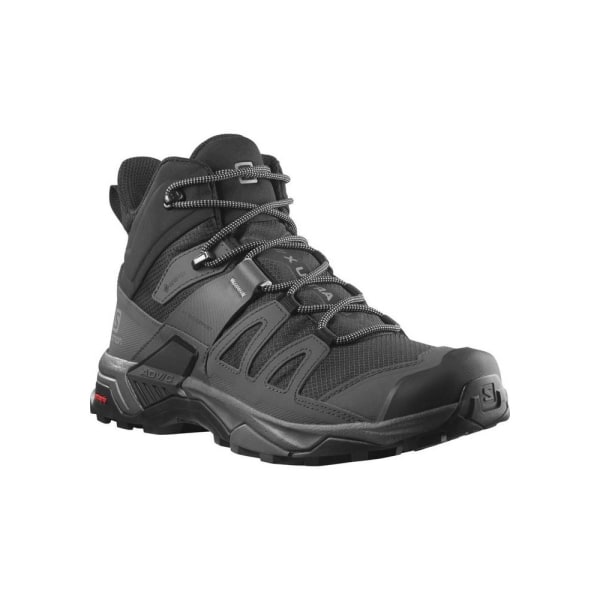 Sneakers low Salomon X Ultra 4 Mid Gtx Sort 44