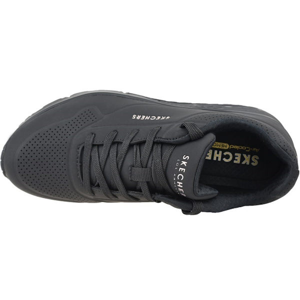 Lågskor Skechers Unostand ON Air Svarta 42